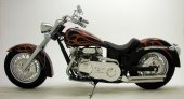 2006 Ridley Auto-Glide Classic photo